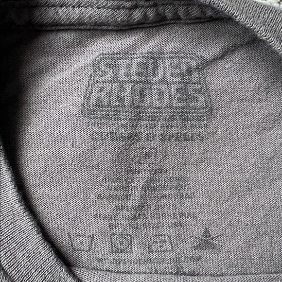 Steven Rhodes Tshirts - Picture 5 of 6